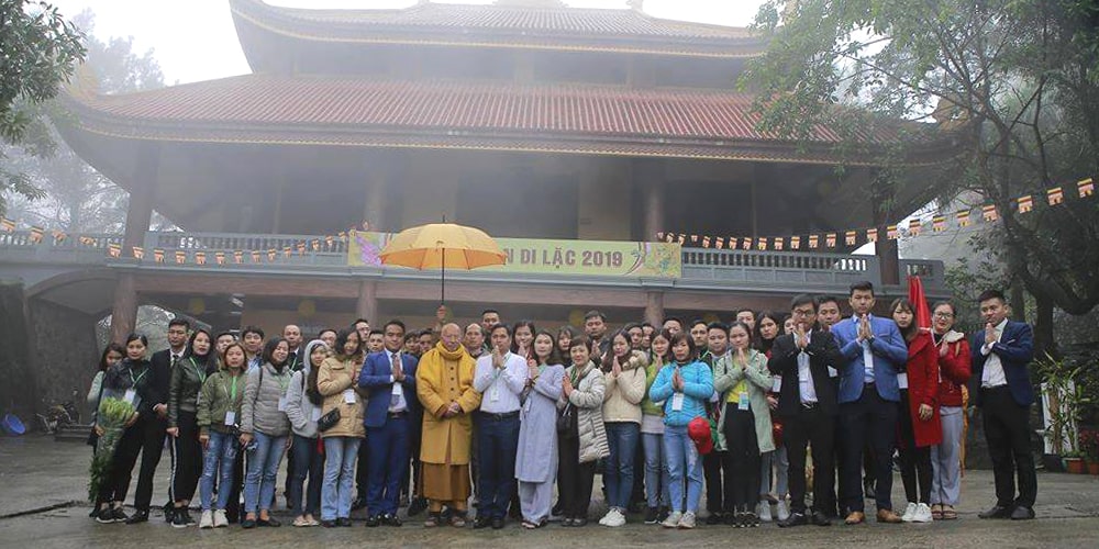 Đội ngũ của Tranh TÂM