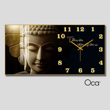 Đồng hồ Tâm An Vạn Sự An | Mã D0023 | Xưởng sản xuất Oca