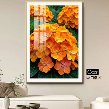 Alternative view of Hoa cẩm tú cầu | Mã T0514 | Oca