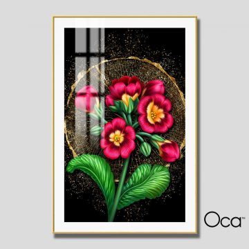 Nhành hoa thiên đường | Mã T0566 | Oca